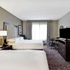 Отель DoubleTree by Hilton Chicago Midway Airport, фото 6