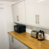 Отель Centre of Birmingham, 2 Bedroom - Perfect for Families, Group, or Business by Sojo Stay, фото 13