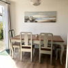 Отель Newly Refurbished Stunning 4-bed Chalet nr Padstow, фото 13