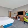 Отель Hampton Inn by Hilton Abingdon, фото 2