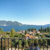 Отель Azalea Apartment With Terrace and Lake View, фото 12