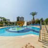 Отель Lovely Flat with Shared Pools in Alanya, фото 12