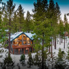 Отель Coyote Moon by Avantstay Cabin W/sauna Mins From DT Truckee & Northstar, фото 1
