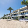 Отель Noosa Harbour Resort, фото 23