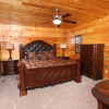 Отель Serenity Mountain Pool Lodge - Nine Bedroom Cabin, фото 7