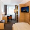 Отель Stadthotel am Römerturm, фото 3