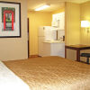 Отель Extended Stay America Suites Hartford Meriden, фото 6