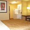 Отель Extended Stay America Suites Hartford Meriden, фото 8