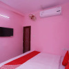 Отель Sima Hospitality By OYO Rooms, фото 16