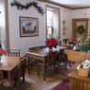 Отель The Stagecoach Inn Bed and Breakfast Hotel, фото 10