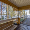 Отель Holiday Home Unnukkamaja, фото 12