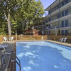 Отель Ozarka Lodge, фото 7