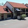Отель Rose City Motel, фото 8