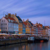 Отель Best Stay Copenhagen - Ny Adelgade 7, фото 15
