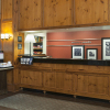 Отель Hampton Inn & Suites Charlotte/Pineville, фото 17