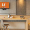 Отель B2 Surat Thani Boutique & Budget Hotel, фото 30