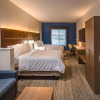 Отель Holiday Inn Express And Suites - Reno Airport, фото 25