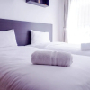 Отель Simply Scientia Residence Apartement near Summarecon Mall Gading Serpong, фото 5