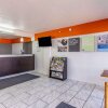 Отель Motel 6 Temple, TX, фото 13