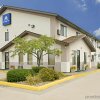 Отель Motel 6 Marshalltown, IA в Маршалтауне