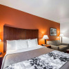 Отель Sleep Inn & Suites Lawton Near Fort Sill, фото 29