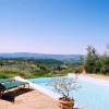 Отель Attractive Apartment in old Tower From the Year 1000, in the Chianti Region, фото 11