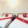 Отель Sapa Hung Giang Hotel в Сапе