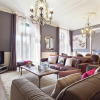 Отель Exclusive apartment for 4 persons in emblematic area of â€‹â€‹Barcelona, фото 4