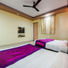 Отель OYO 3324 Hotel Laxmi, фото 20