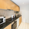 Отель NAOMI, 2BDR South Melbourne Apartment, фото 11