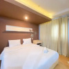 Отель Spacious Studio Room At Gateway Ahmad Yani Cicadas Apartment, фото 13
