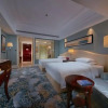 Отель Grand New Century Hotel Wenzhou Sanyu, фото 3
