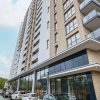 Отель Apartment Near Arena Gdańsk by Renters, фото 1