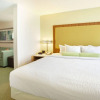 Отель Springhill Suites By Marriott Metro Center, фото 6
