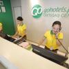 Отель Go Hotels Ortigas Center, фото 21