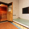 Отель Tuji Wakuwaku Land Minshuku Chaya, фото 21