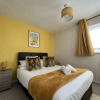 Отель Lancaster Close Serviced Accommodation, фото 18