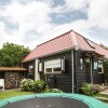 Отель Pleasing Holiday Home in 't Zand near Dutch Coast, фото 17