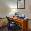 Отель AmericInn by Wyndham Spencer, фото 7