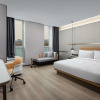 Отель Microtel by Wyndham Tianjin, фото 7
