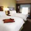 Отель Hampton Inn & Suites Monroe, фото 27