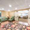 Отель Baymont by Wyndham Knoxville/Cedar Bluff, фото 11