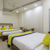 Отель Gm Residency by OYO Rooms, фото 10
