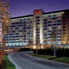 Отель Auburn Hills Marriott Pontiac в Понтиаке