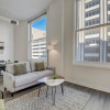 Отель Amazing Downtown 1BR at Historic Block, фото 39
