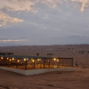 Отель Sama Al Areesh Desert Camp, фото 4