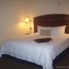 Отель Hampton Inn Atlanta Fairburn в Фэрберне