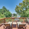 Отель Waterfront Granbury Home w/ 3 Decks & Lake Access!, фото 1