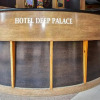 Отель Deep Palace, фото 13