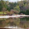 Отель Cove Pointe At Rumbling Bald W/ Private Dock 4 Bedroom Home, фото 22